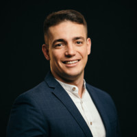 Archdesk Employee Bart Bialkowski's profile photo