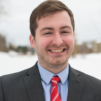 Excelsior Sciences Employee Benjamin Reid's profile photo