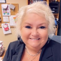 Kimberly Barr Email & Phone Number