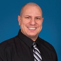 Air Force Test Center Employee Randy Huff's profile photo