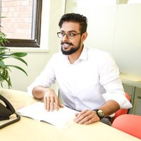 Suchit Amin Email