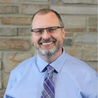 Mazuma Credit Union Employee Mike Schreck's profile photo