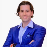 TeKnowledge Employee Carl Mueller's profile photo