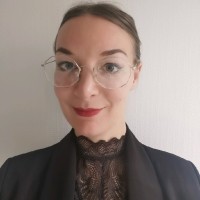 Supair Employee Candice Emery's profile photo