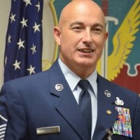 U.S. Customs and Border Protection Employee Christopher Tuggle's profile photo