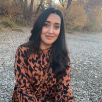 Lycée international de Calgary Employee Asima Shabbir's profile photo