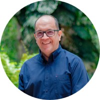 Luis Fernando Rueda Vivas Email