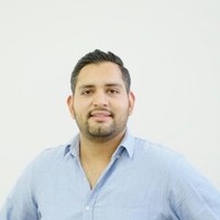 Architrix Design Studio Inc. Employee Jorge Acosta's profile photo