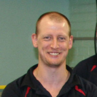 AMML Employee Gary Furlong's profile photo