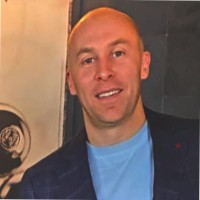 North American Rail Solutions Employee Ben Drummond's profile photo