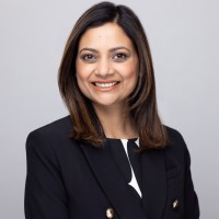 Evolent Employee Pratibha Singh's profile photo