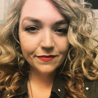CODE salon Employee Courtney Day's profile photo