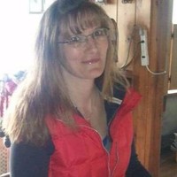 Marcia Hosmer-Long