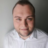 Neogy Employee Ian Rougeon's profile photo