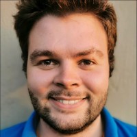 ACDC Dynamics Employee Kyle Labuschagne's profile photo