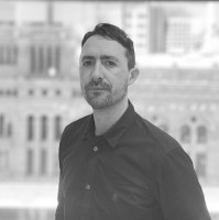 Fusion People Employee Adam Byrne's profile photo