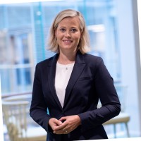 Gjøvik Kommune Employee Kjersti Bjørnstad's profile photo