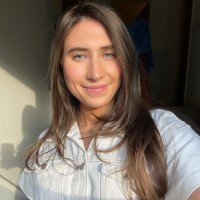 Linkly Employee Maeve Knipe's profile photo