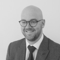 Concentric Solutions Employee Lee Bown's profile photo