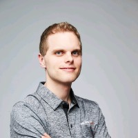 Asecus AG Employee Andreas Meier's profile photo