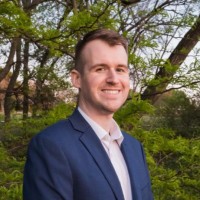 Lexipol Employee Bill Koons's profile photo