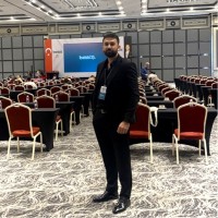 BELSİS Employee Barış Samur's profile photo