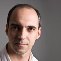 Alexandre Neves Email & Phone Number