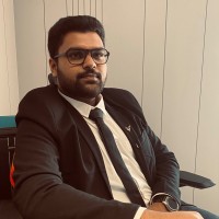 Laxmee Chemfab Private Limited Employee Devansh Bansal's profile photo