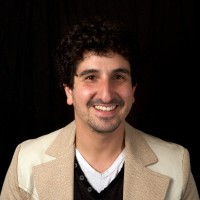 Music Teacher Employee Benjamin Einstein's profile photo