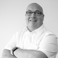 Roadgas Ltd Employee Gary Coupe's profile photo