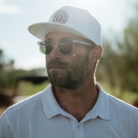 The Golfer's Journal Employee Ian Foulke's profile photo