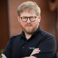 Oklahoma City Zoological Park and Botanical Garden Employee Matthew Word's profile photo