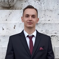 LimeFlight Employee József Tuska's profile photo