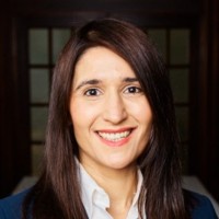 Mina Kianfar Email