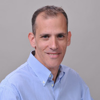 Quality Score LTD Employee Kobi Mor's profile photo