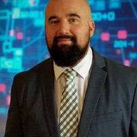 Illumination Works Employee Aaron Jennings's profile photo