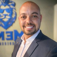 Devpartner Employee Vinicius Pires's profile photo