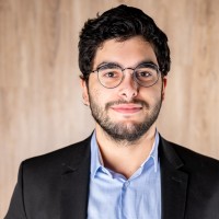 Novadvice Employee Itshak Sebag's profile photo