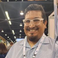 American Analytics Employee Juan Rodriguez's profile photo