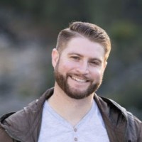 Sprinklr Employee Scott Gee's profile photo