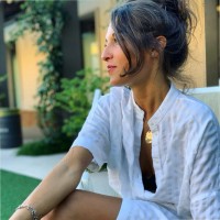 The Longevity Suite Employee Lucia Gozzi's profile photo