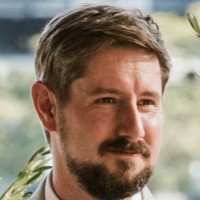 Janison Employee Rob Marchant's profile photo