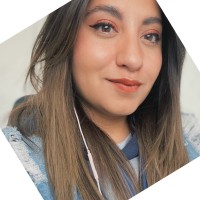 Frigocel S.A. de C.V. Employee Lucía Covarrubias's profile photo