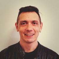 ATS Solution Employee Alessandro Stella's profile photo