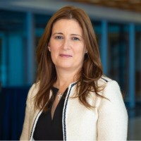 Wells Fargo Employee Clare Jones's profile photo