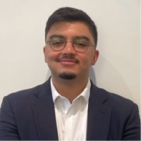 Quanteam Employee Yassine Chamakh's profile photo