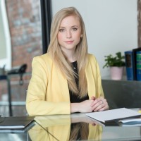 Federal Economic Development Agency for Southern Ontario | Agence fédérale de ... Employee Ruxandra Balanean's profile photo