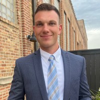 Boeing Employee Eric Dust's profile photo