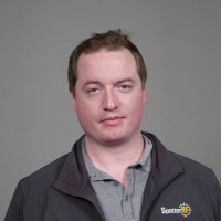 SpotterRF Employee Greg Cross's profile photo
