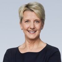 ÅF Employee Susan Gustafsson's profile photo
